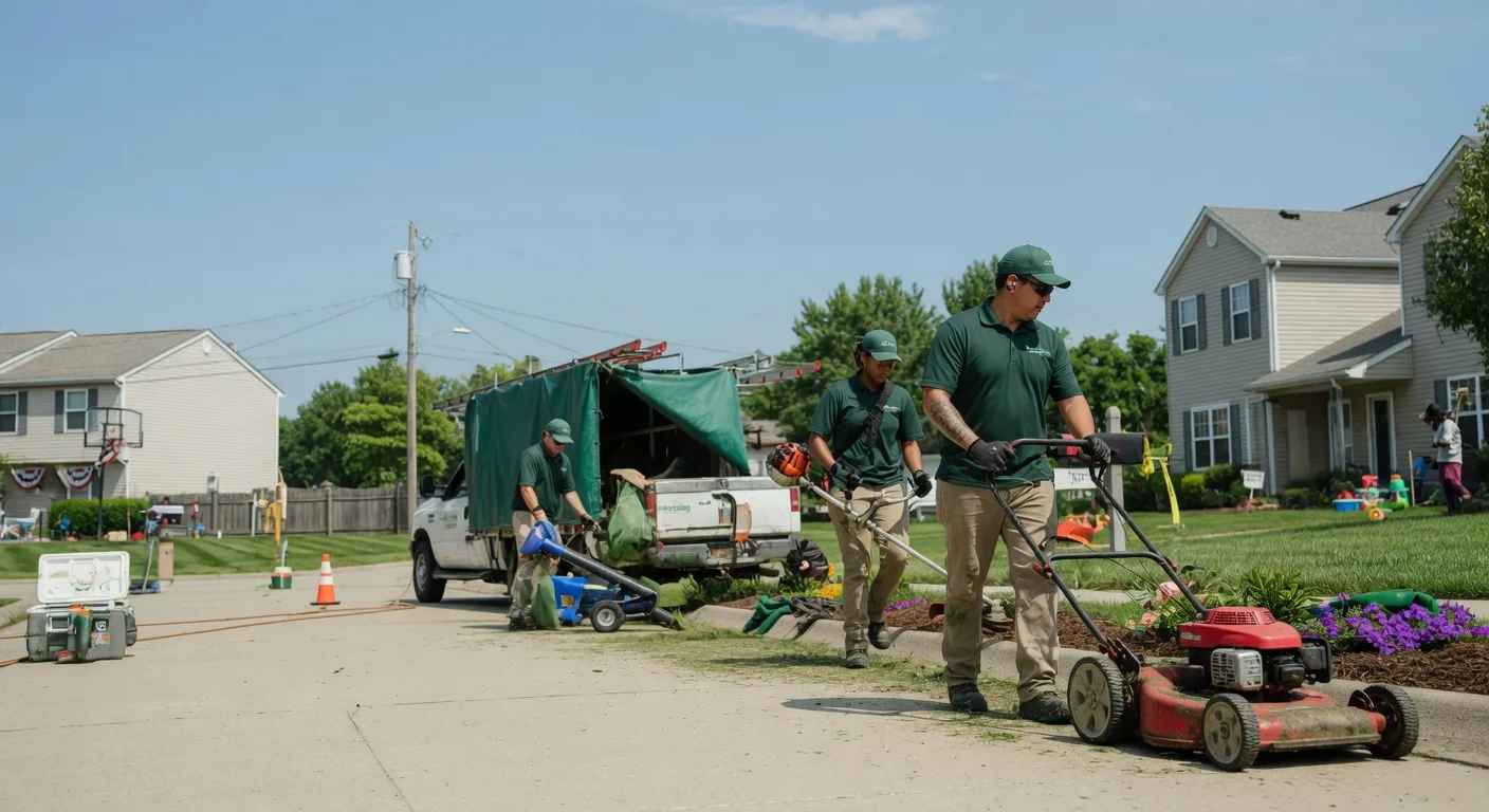 Irrigation Installation in Neenah, WI near me